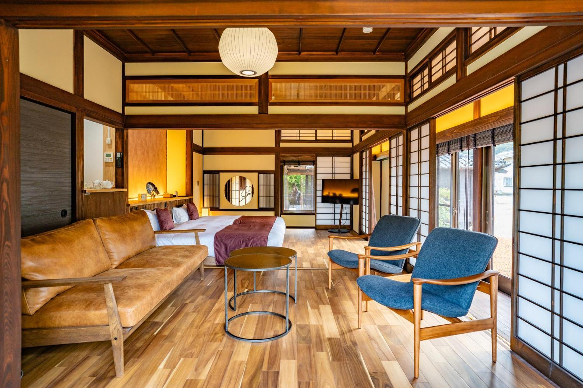 天神郷 昊 Villa Kyonan