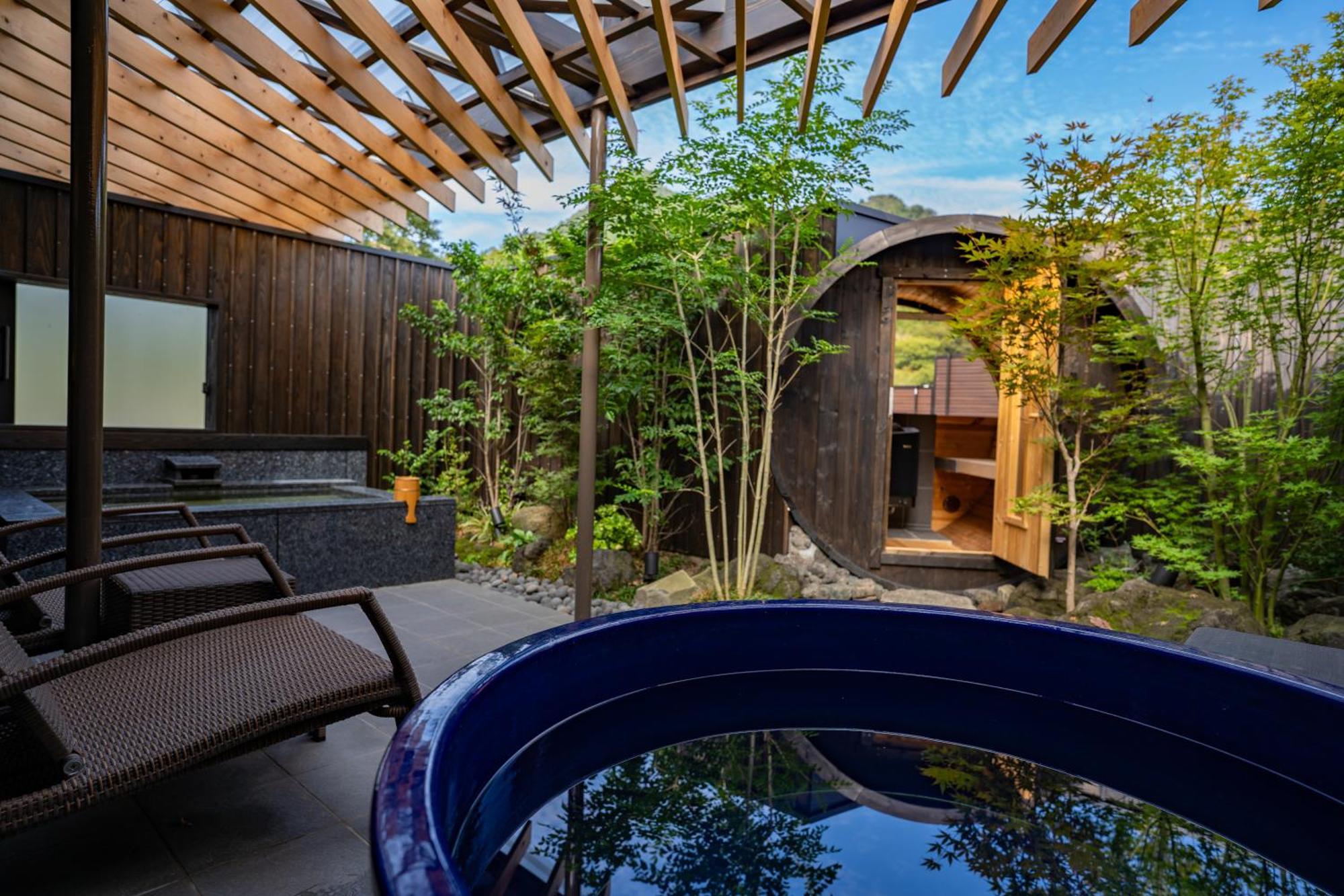 天神郷 昊 Villa