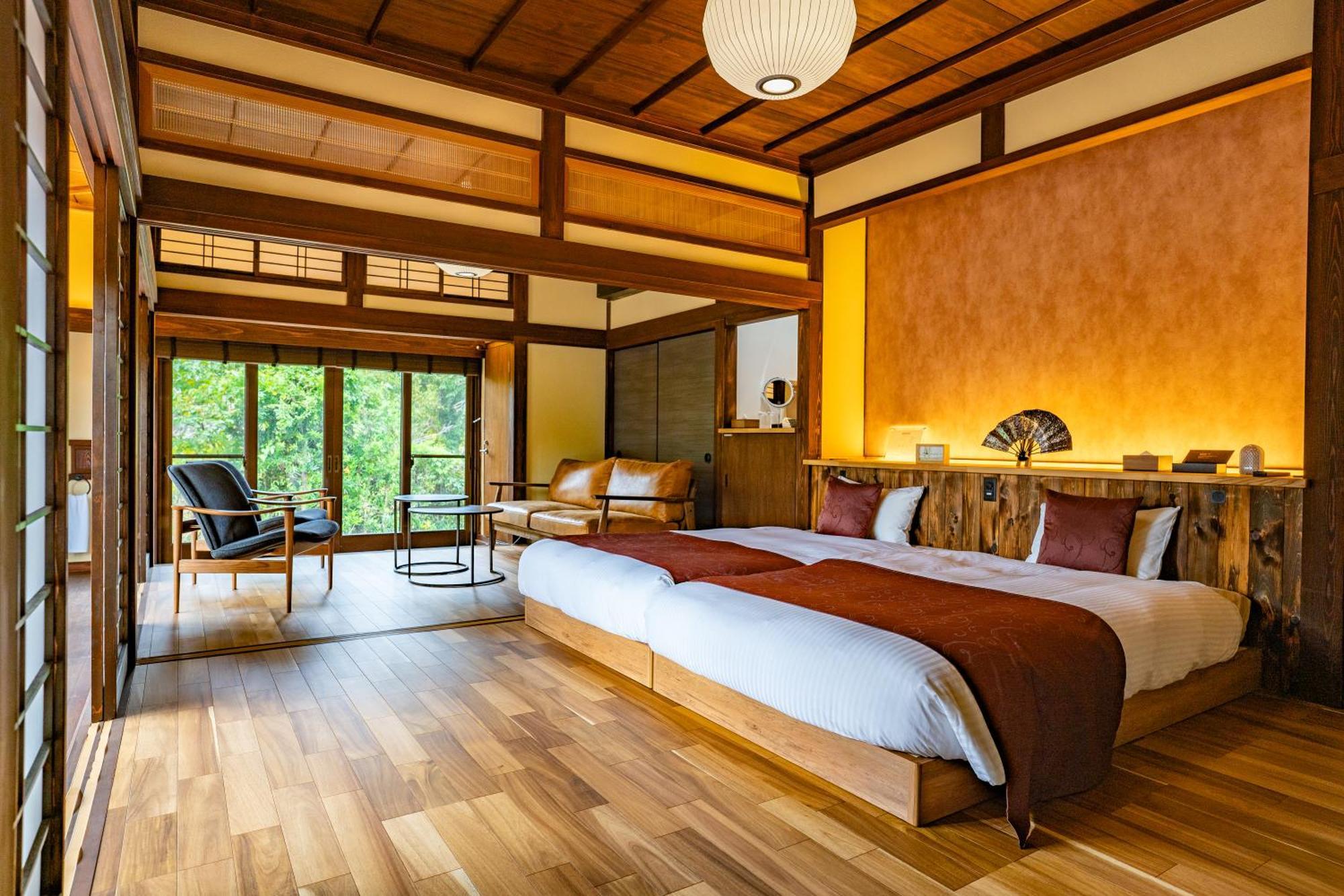 天神郷 昊 Villa Kyonan