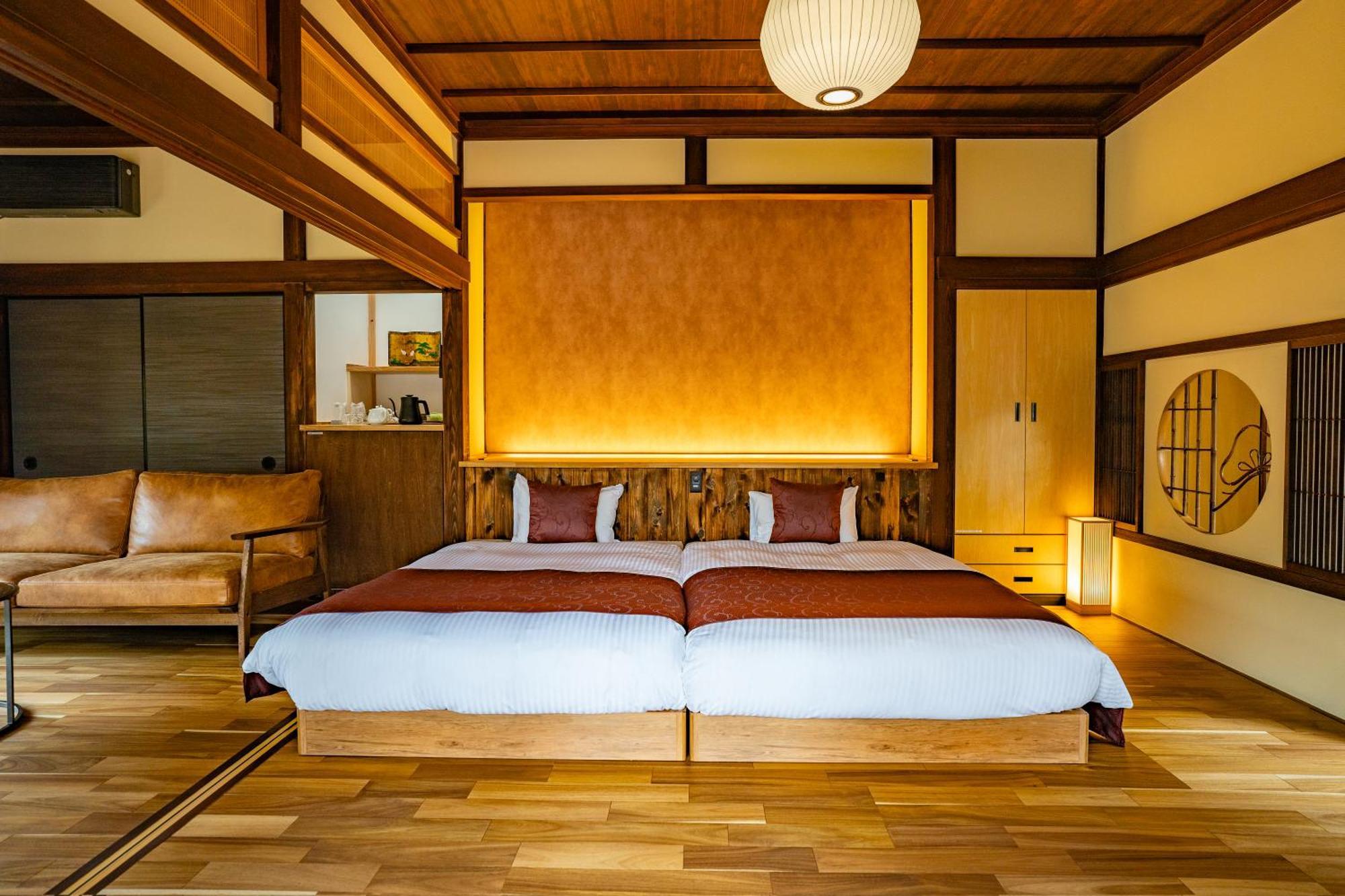 天神郷 昊 Villa
