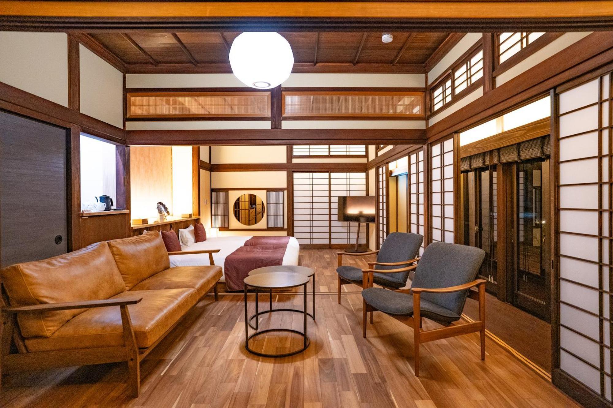 Villa 天神郷 昊