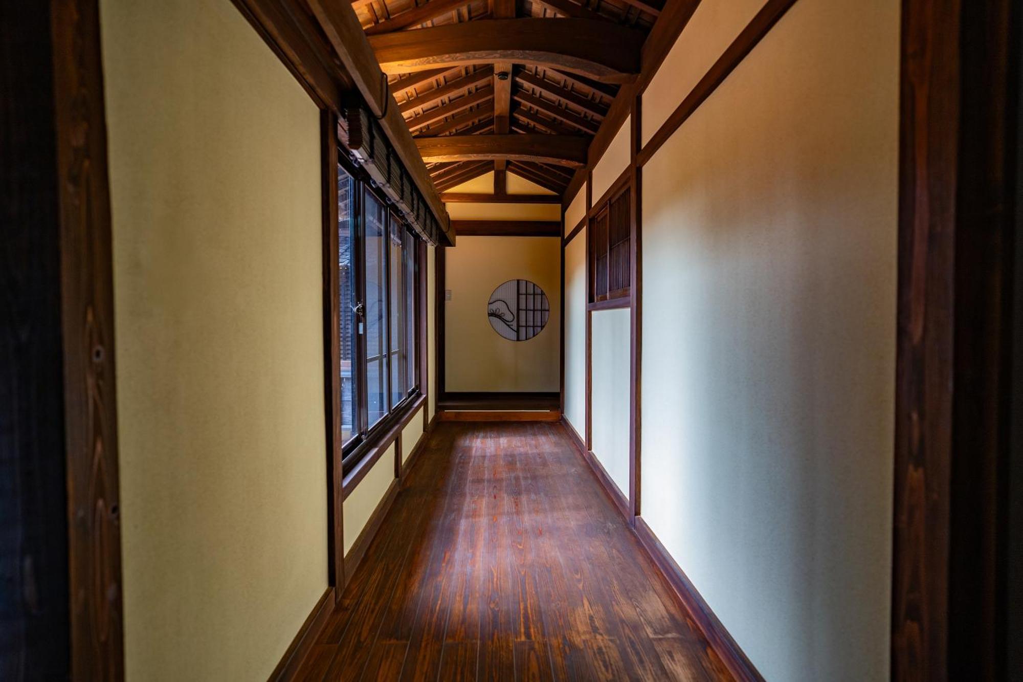 天神郷 昊 Villa Kyonan